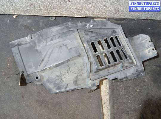 купить Защита арок передняя левая (подкрылок) на NISSAN Murano Z50