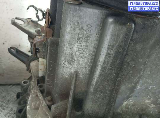 купить КПП механическая (МКПП) на RENAULT LOGAN