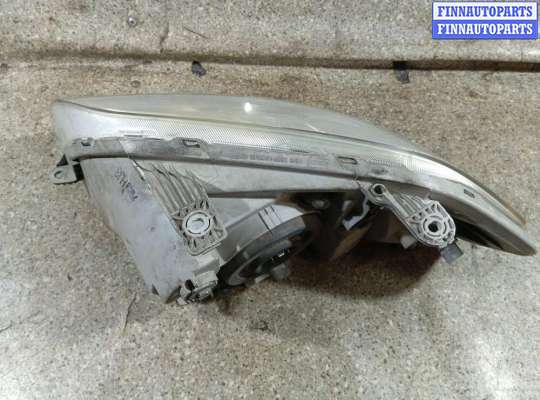 купить Фара правая на CHEVROLET Aveo T200