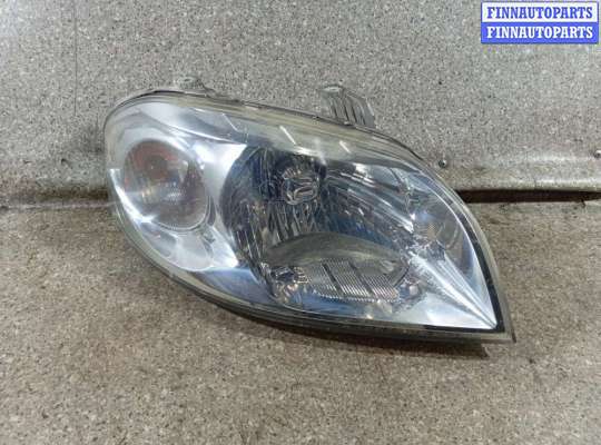 купить Фара правая на CHEVROLET Aveo T200