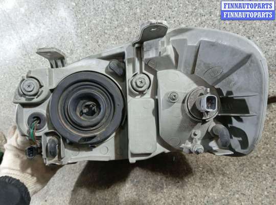 купить Фара правая на CHEVROLET Aveo T200