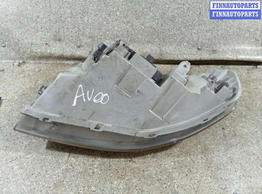 купить Фара правая на CHEVROLET Aveo T200