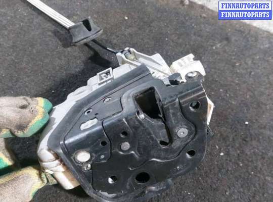 купить замок двери передней левой на AUDI A6 4F/C6