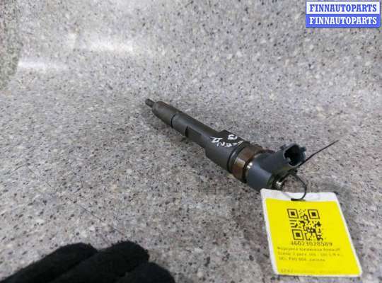 купить ФОРСУНКА на RENAULT Megane 2
