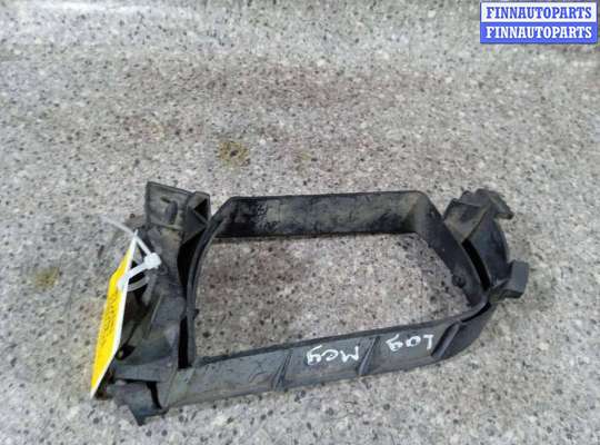 купить Рамка фары противотуманной левой на RENAULT Laguna