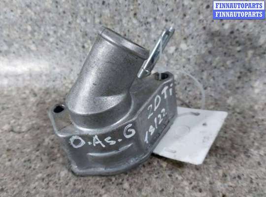 Корпус термостата на Opel Astra G / Classic