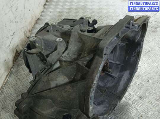 купить КПП механическая (МКПП) на FORD Focus 2