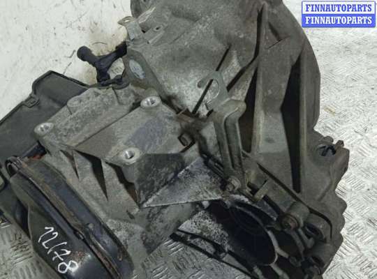 купить КПП механическая (МКПП) на FORD Focus 2
