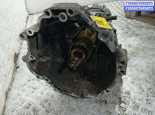 купить КПП механическая (МКПП) на AUDI A4 B5