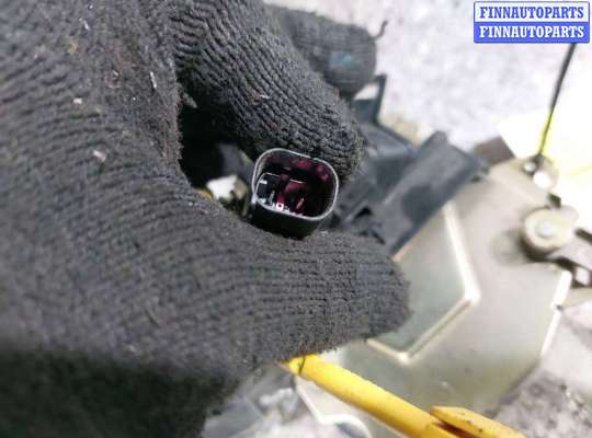 купить замок двери передней правой на BMW 5 E39
