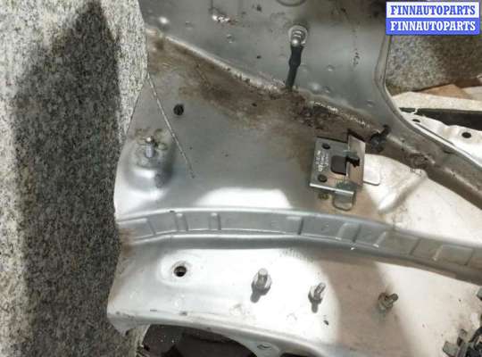 купить Передняя панель крепления облицовки (телевизор) на OPEL Zafira 2 (B)