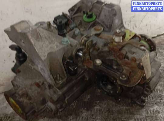 купить КПП механическая (МКПП) на SKODA Octavia (A4)