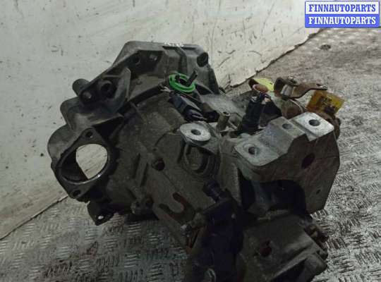 купить КПП механическая (МКПП) на SKODA Octavia (A4)