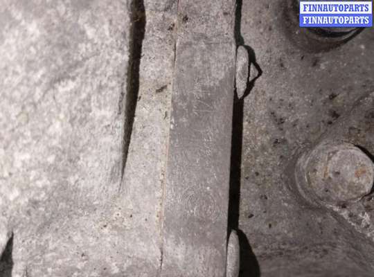 купить КПП механическая (МКПП) на SKODA Octavia (A4)