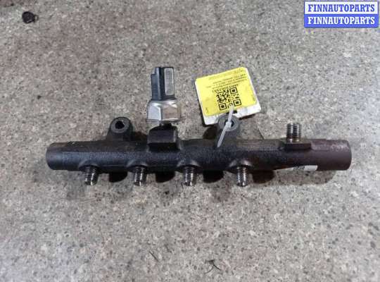 Топливная рампа NS889611 на NISSAN Tiida C11