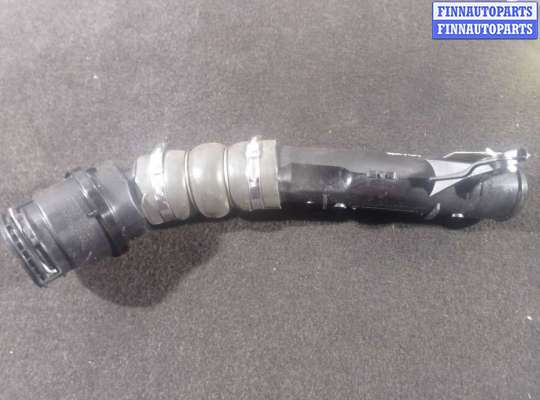Патрубок турбины RN1370077 на DACIA Dokker