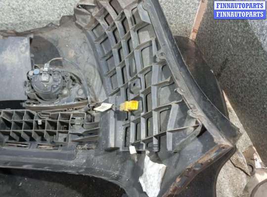 купить Бампер передний на RENAULT Scenic 2