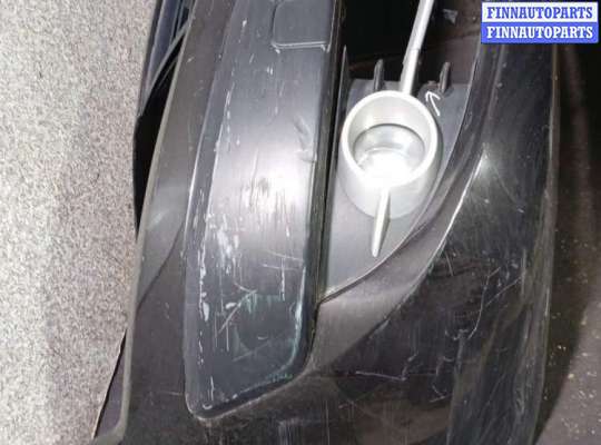 купить Бампер передний на RENAULT Scenic 2