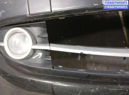 купить Бампер передний на RENAULT Scenic 2