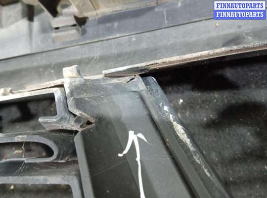 купить Бампер передний на RENAULT Scenic 2