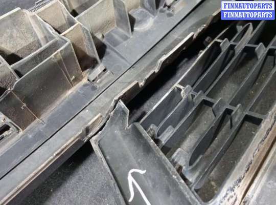 купить Бампер передний на RENAULT Scenic 2