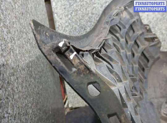 купить Бампер передний на RENAULT Scenic 2