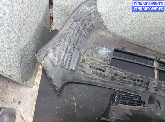 купить Бампер передний на RENAULT Scenic 2