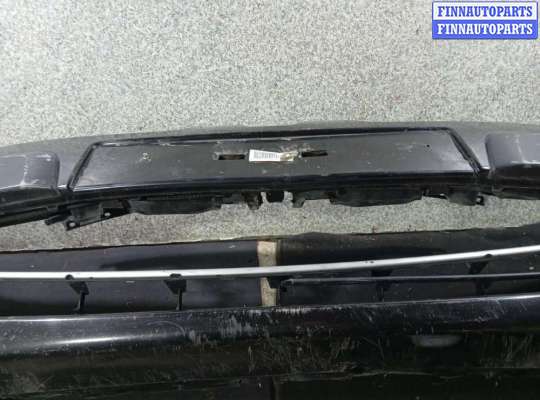 купить Бампер передний на RENAULT Scenic 2