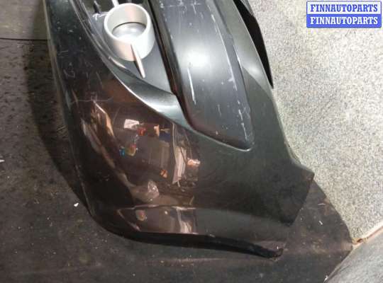 купить Бампер передний на RENAULT Scenic 2