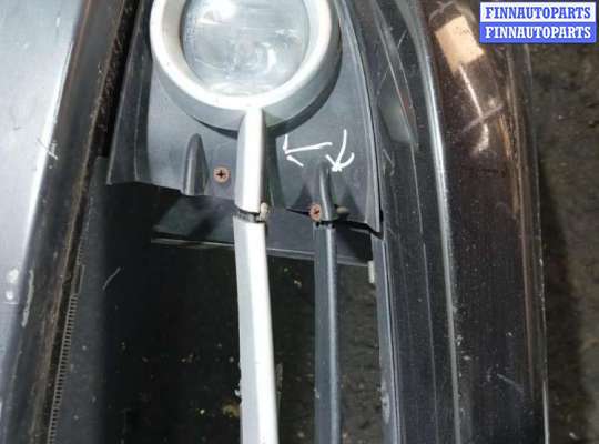 купить Бампер передний на RENAULT Scenic 2