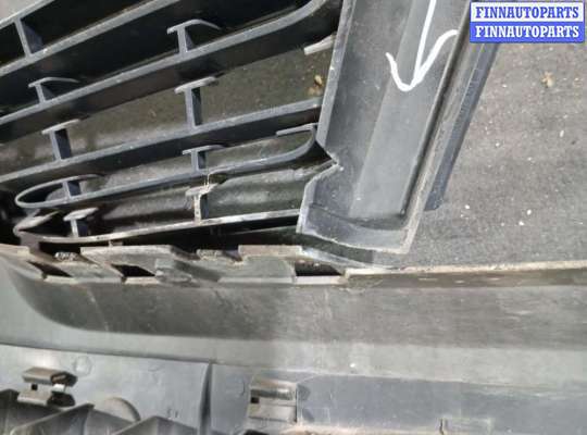 купить Бампер передний на RENAULT Scenic 2