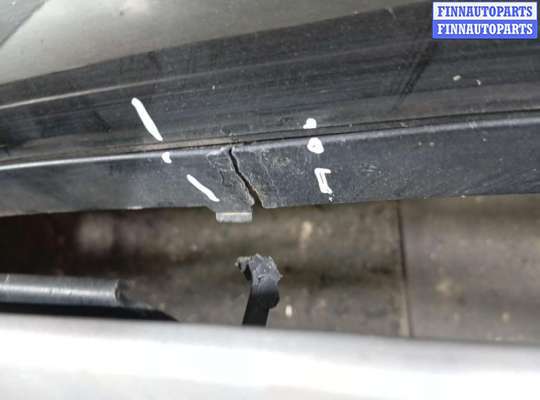 купить Бампер передний на RENAULT Scenic 2