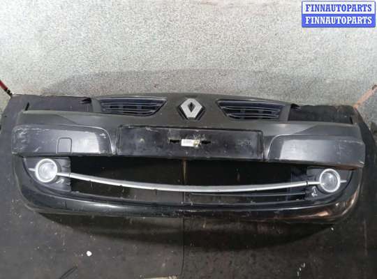 купить Бампер передний на RENAULT Scenic 2