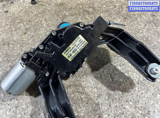 купить моторчик заднего стеклоочистителя (дворника) на KIA CEED