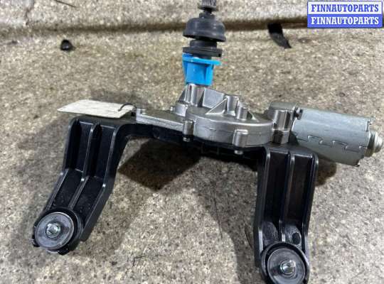 купить моторчик заднего стеклоочистителя (дворника) на KIA CEED