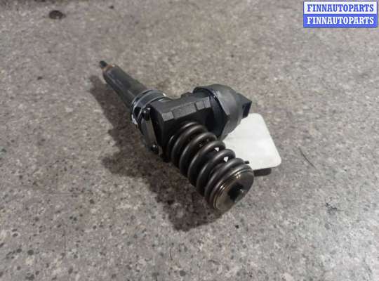 купить ФОРСУНКА на SEAT Toledo 3