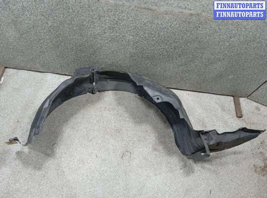 Защита арок передняя левая (подкрылок) MZ663493 на MAZDA 6 GJ