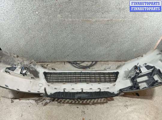 купить Бампер передний на FORD Mondeo 4