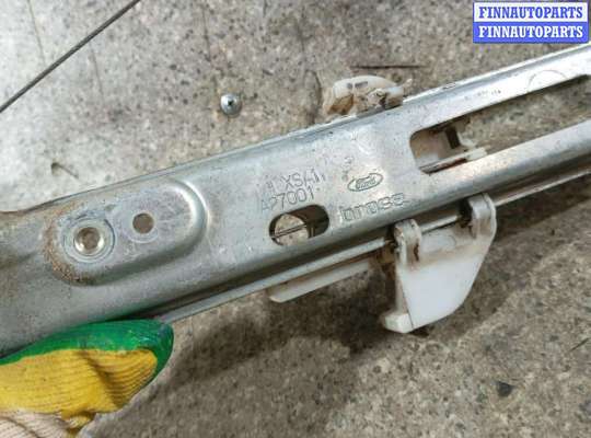 купить Стеклоподъемник задний левый на FORD Focus
