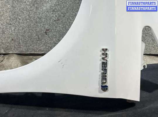 купить Крыло переднее левое на TOYOTA Prius 3
