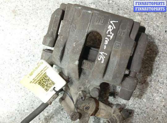 Суппорт задний левый OP2405368 на OPEL Signum C