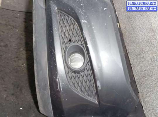 купить Бампер передний на OPEL Astra H рест.