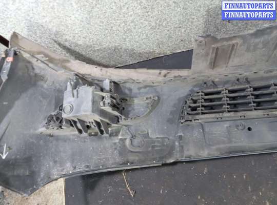 купить Бампер передний на OPEL Astra H рест.