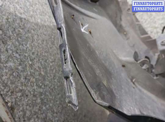 купить Бампер передний на OPEL Astra H рест.