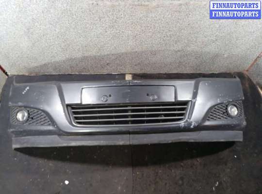 купить Бампер передний на OPEL Astra H рест.