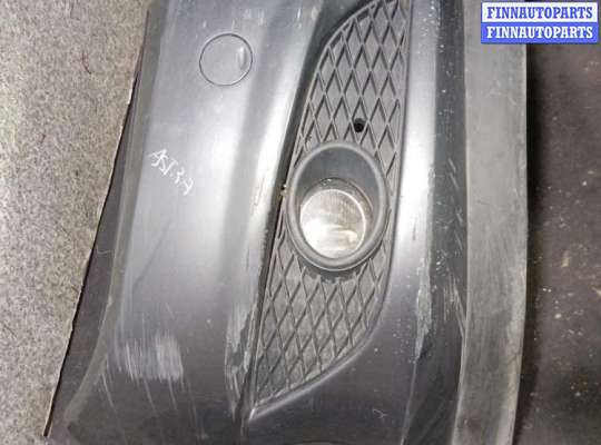 купить Бампер передний на OPEL Astra H рест.