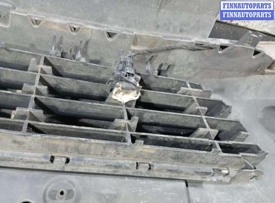 купить Бампер передний на OPEL Astra H рест.