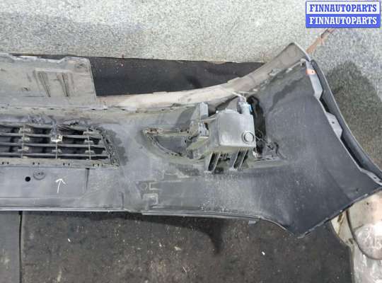 купить Бампер передний на OPEL Astra H рест.