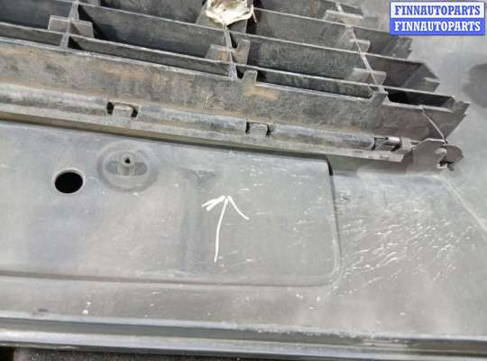 купить Бампер передний на OPEL Astra H рест.