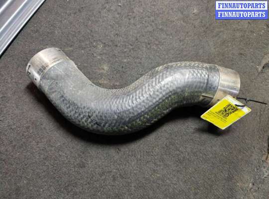 Патрубок интеркулера MZ661949 на MAZDA CX-5